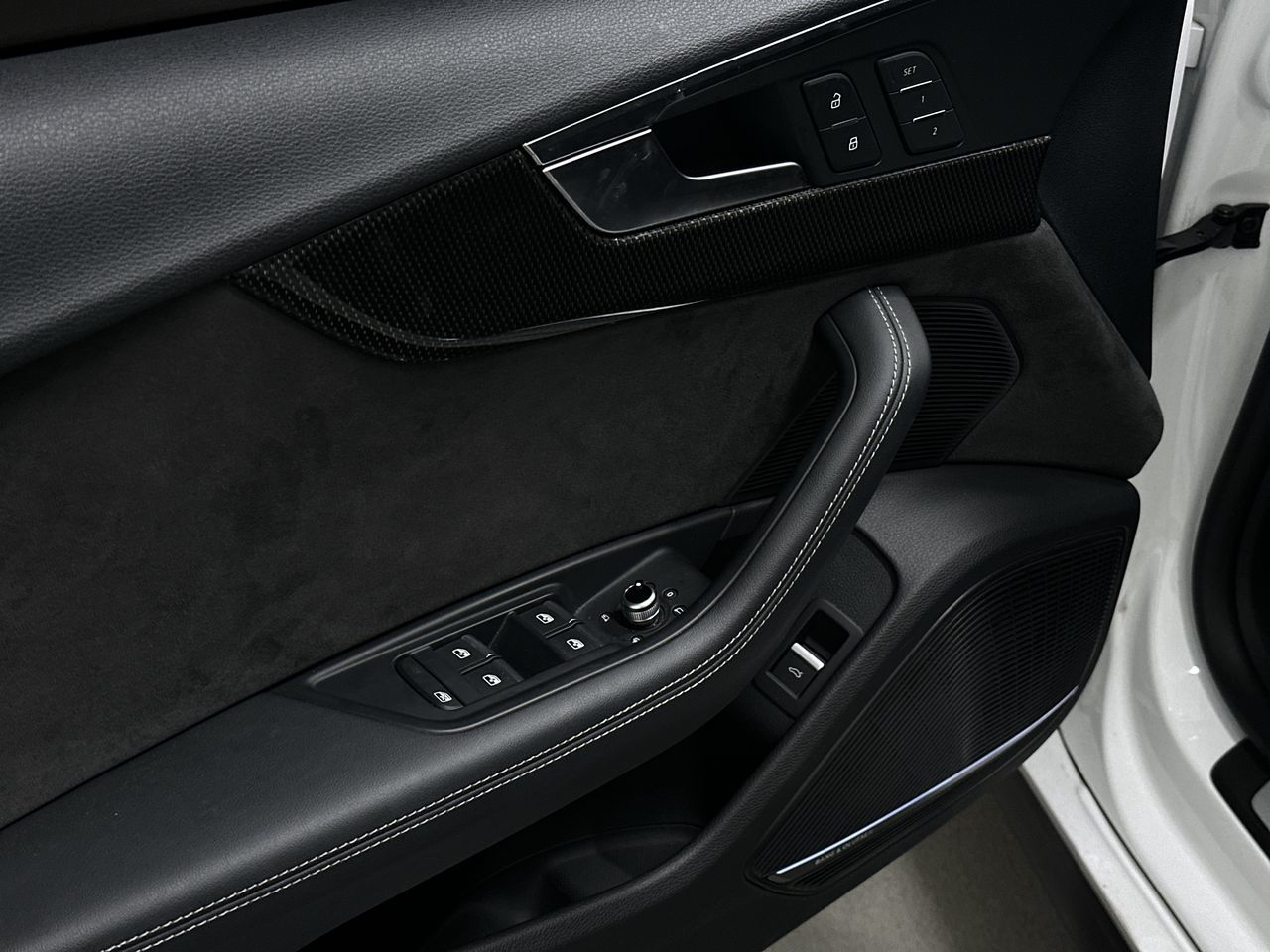 2018  S5 Sportback