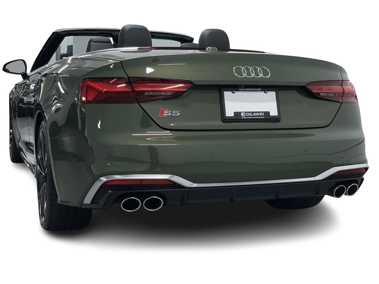 2021  S5