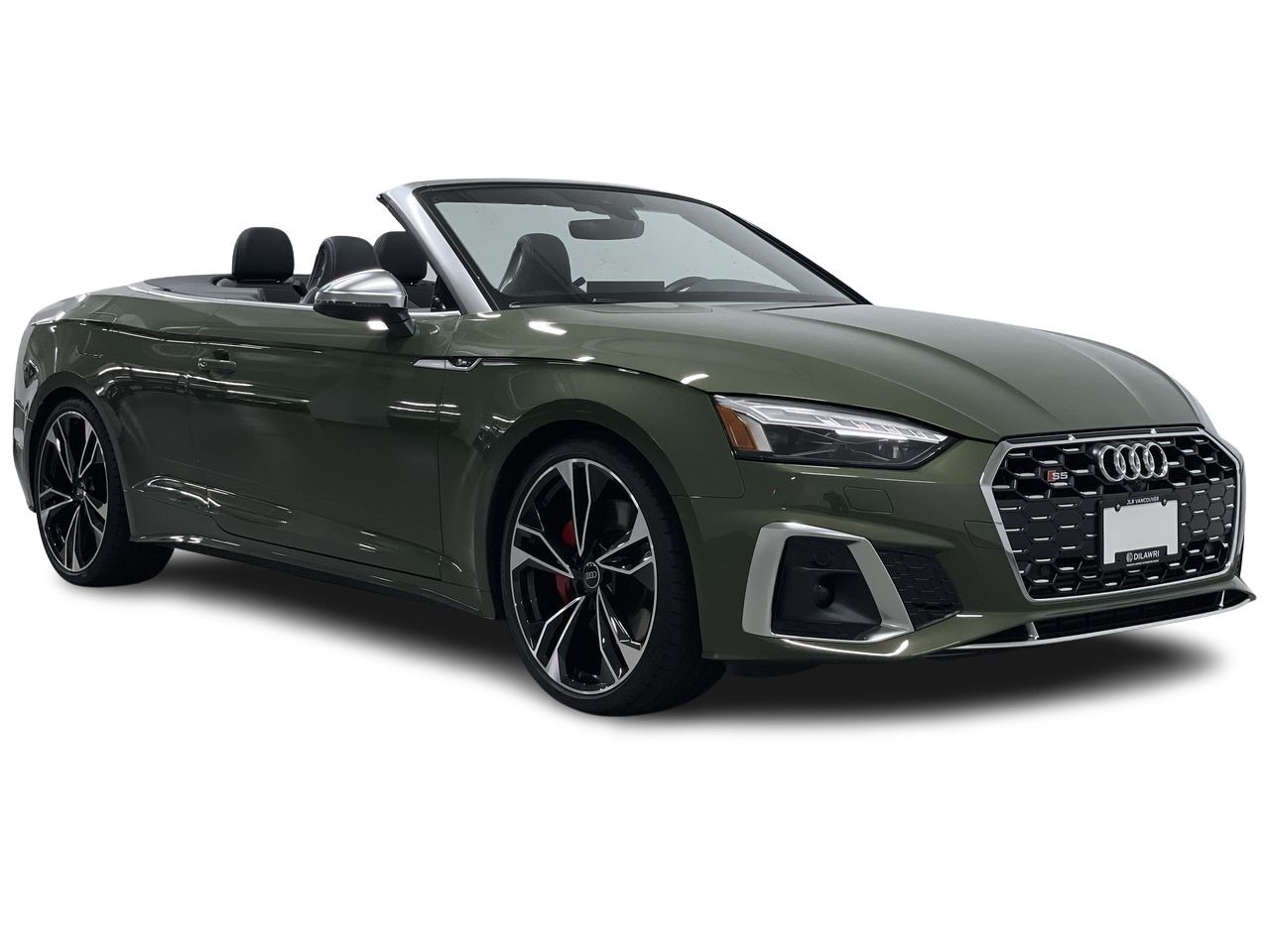 2021  S5