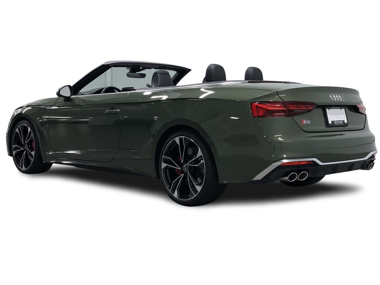 2021  S5