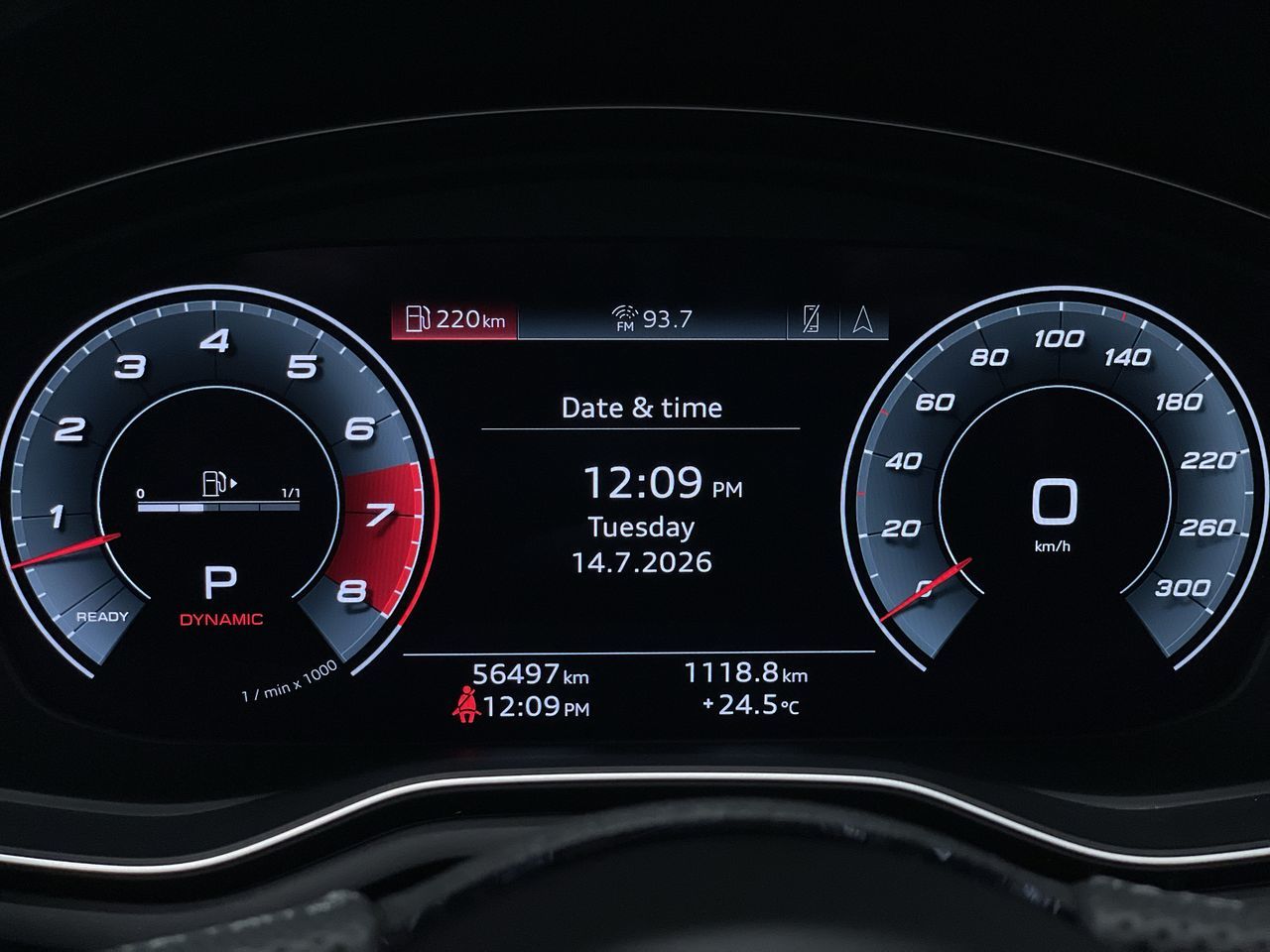 2021  S5