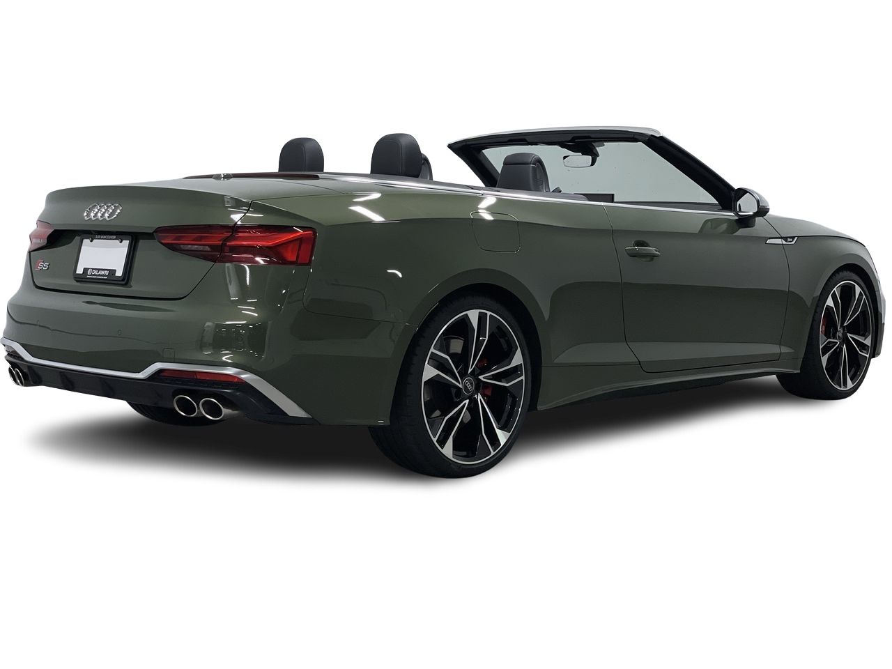 2021  S5