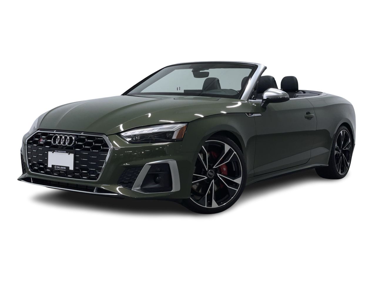 2021  S5