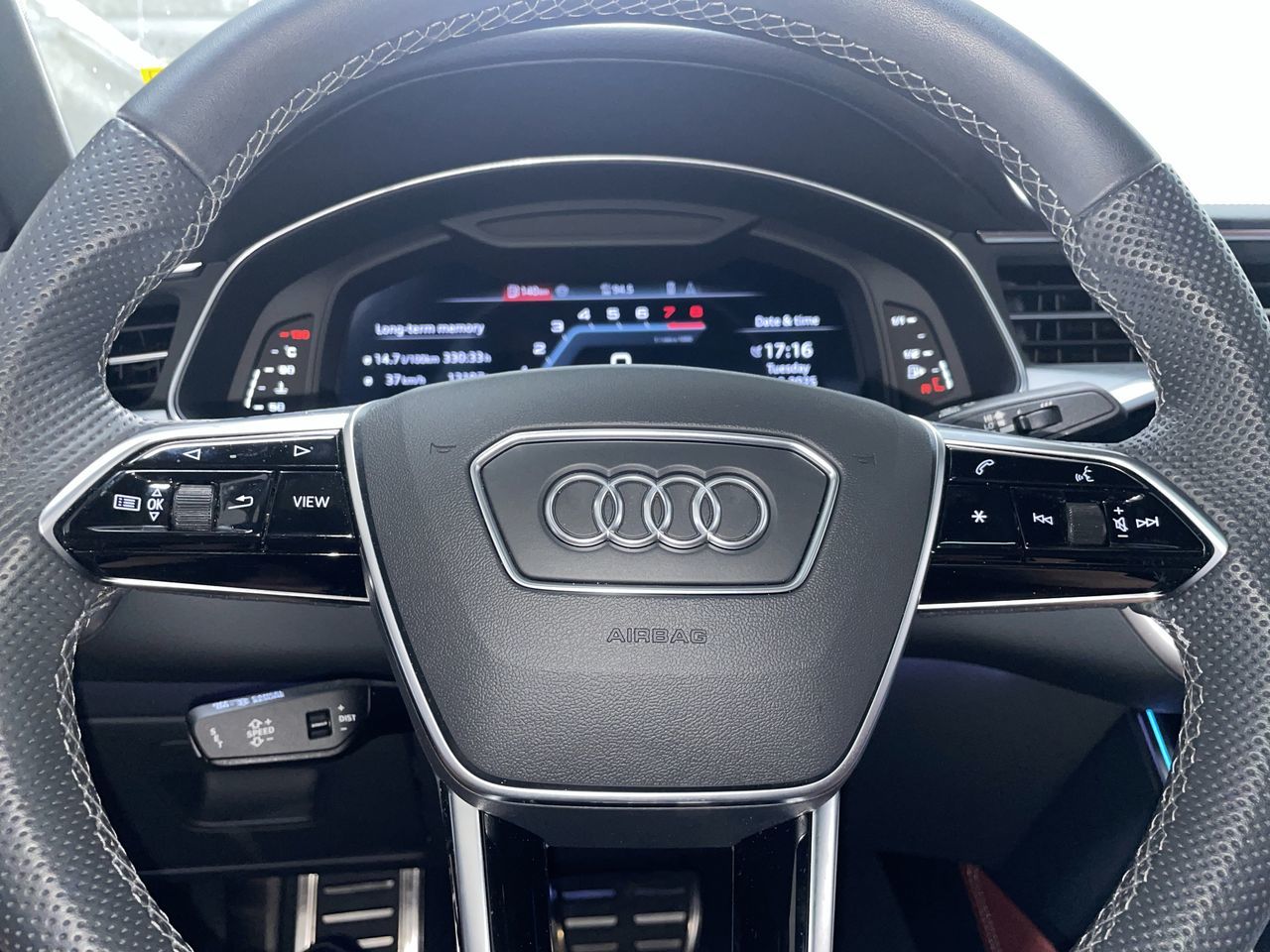 2024  S7 Sportback