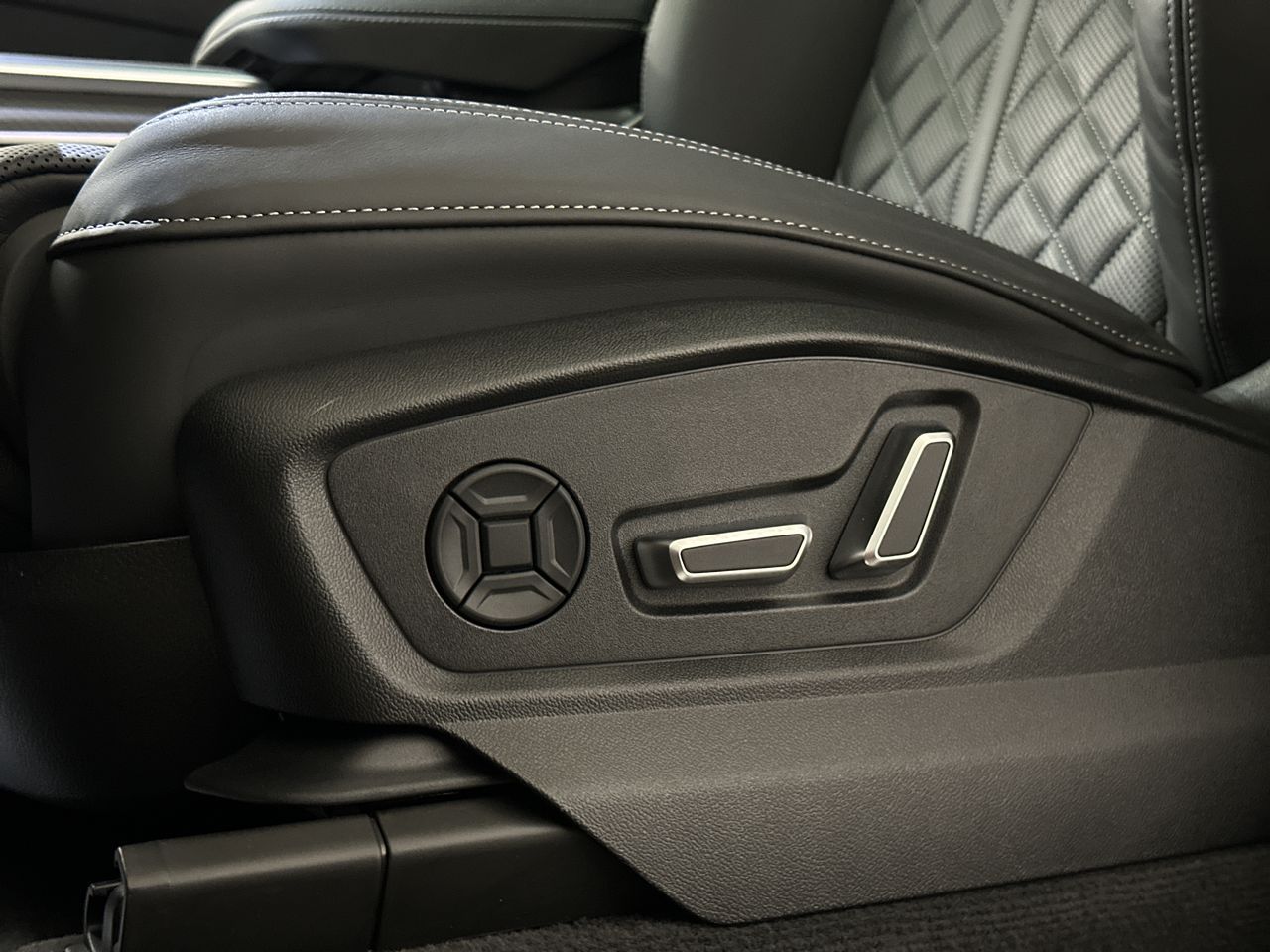 2026 Audi SQ7