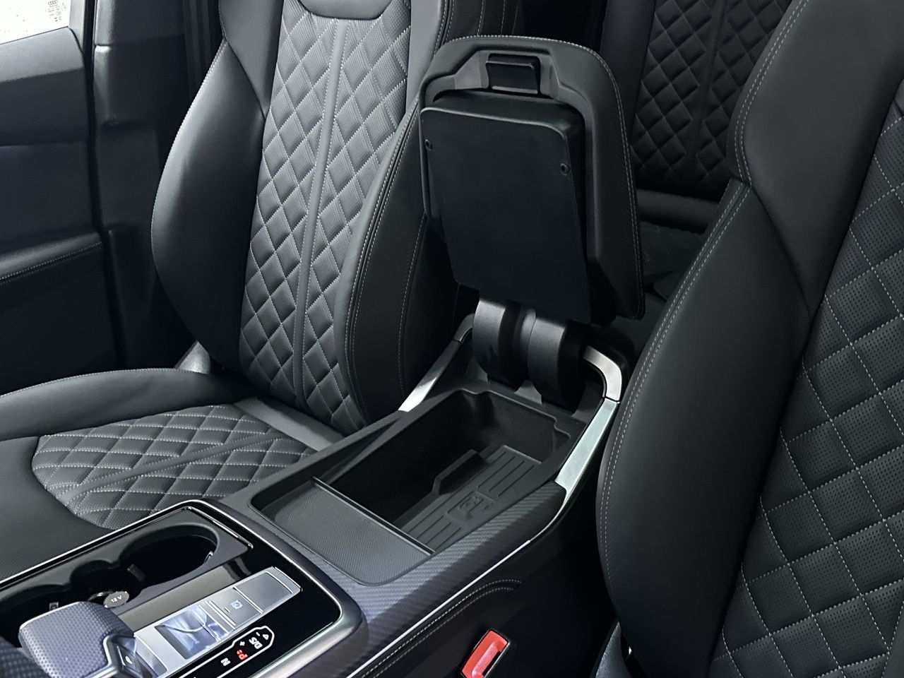 2026 Audi SQ7