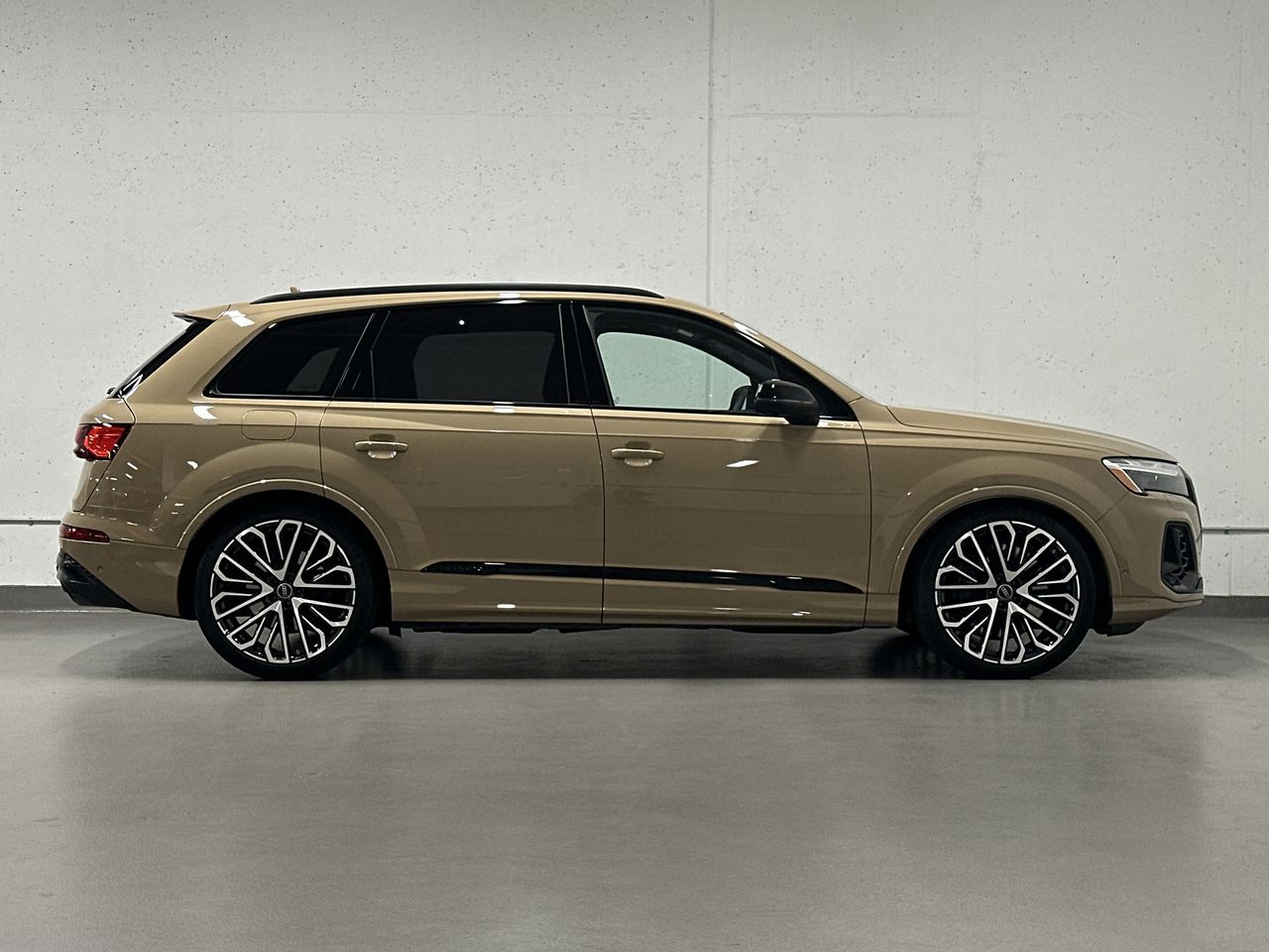 2026 Audi SQ7