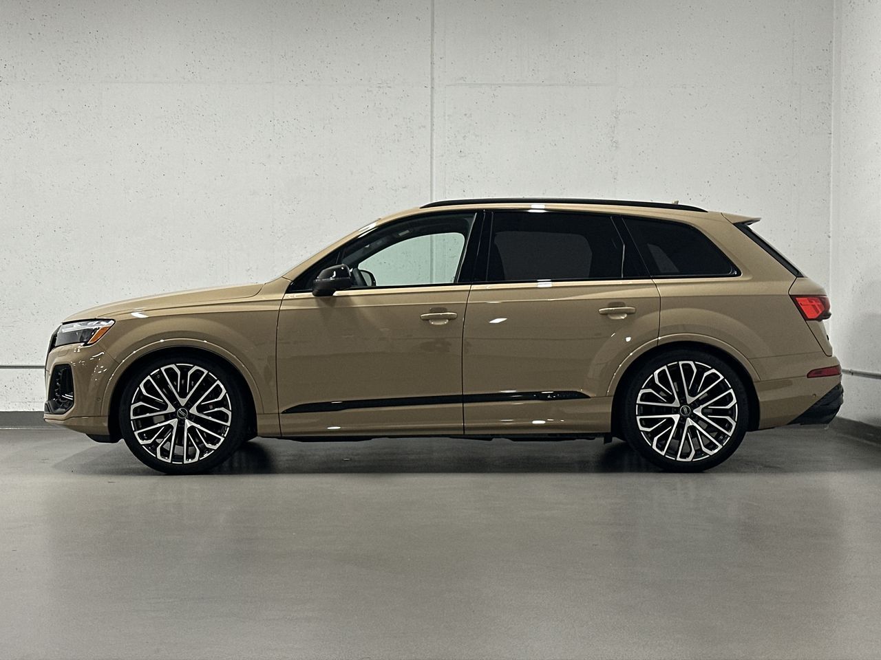 2026 Audi SQ7