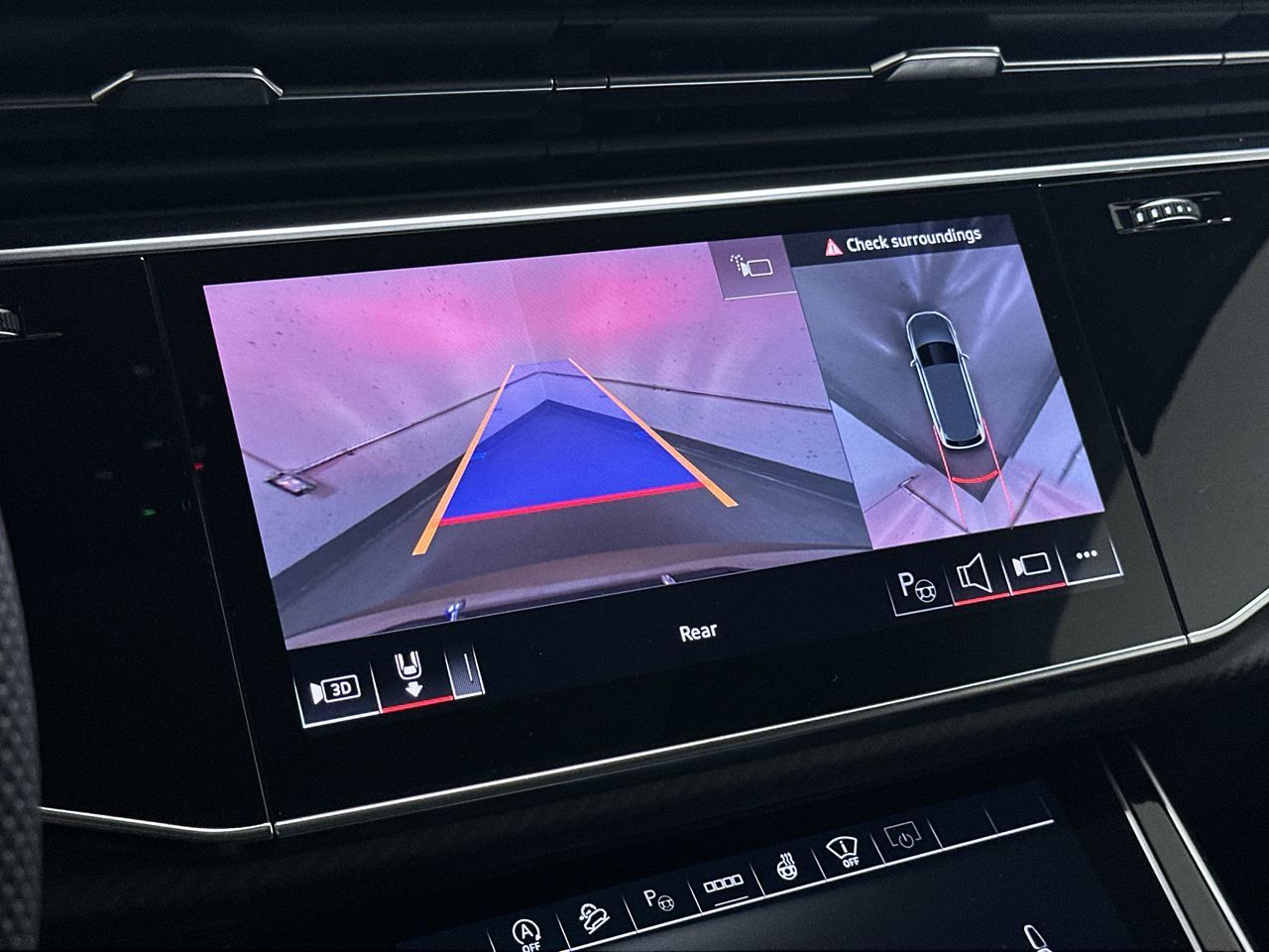 2026 Audi SQ7