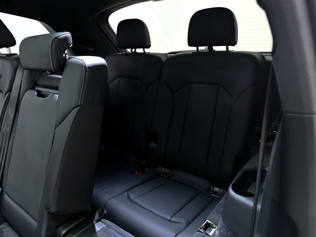2026 Audi SQ7