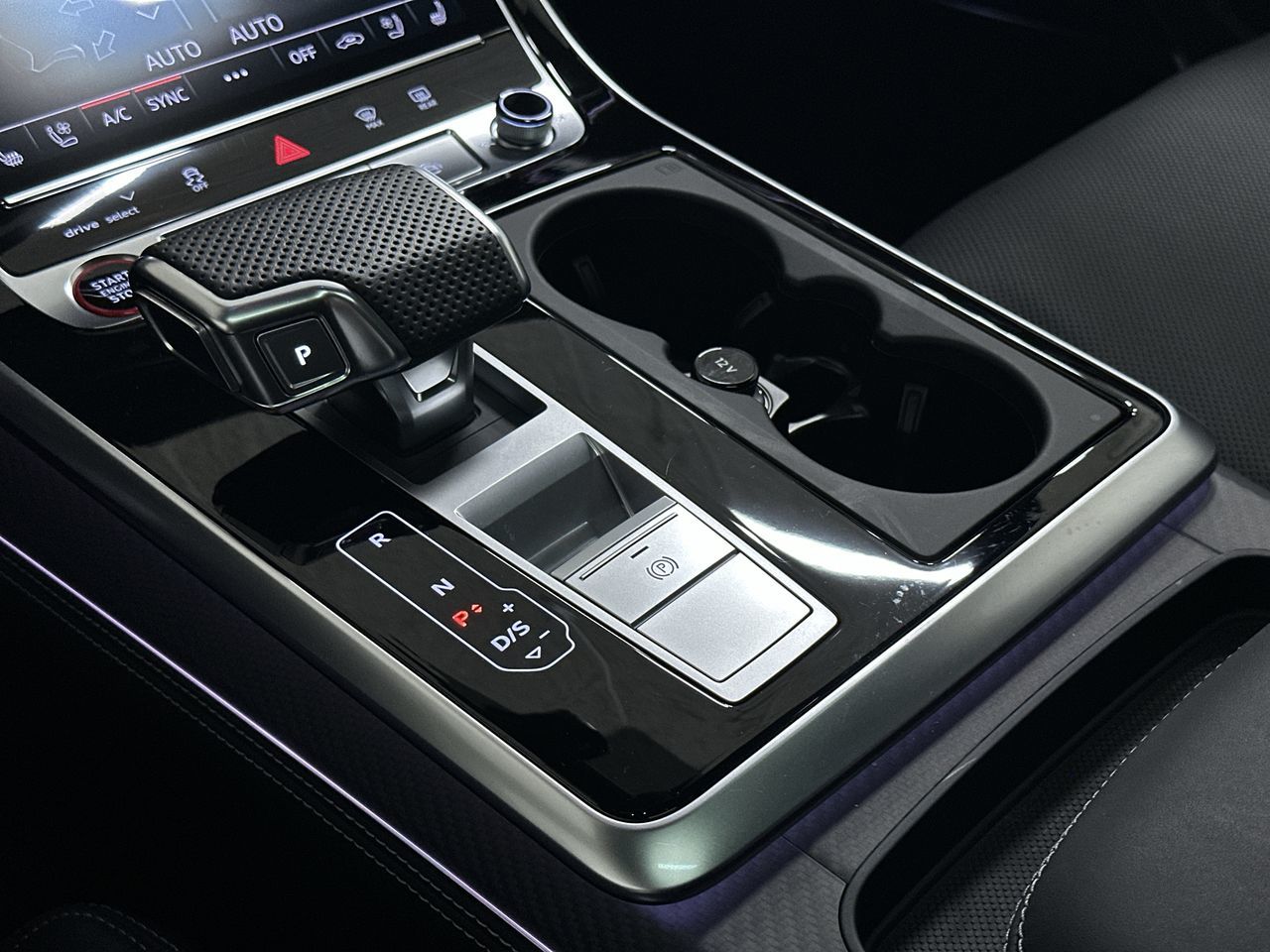 2026 Audi SQ7