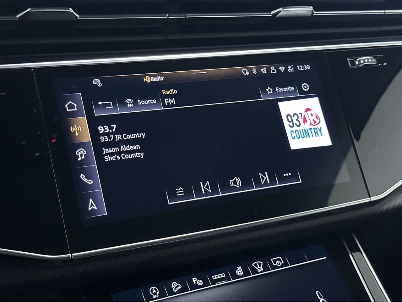 2026 Audi SQ7