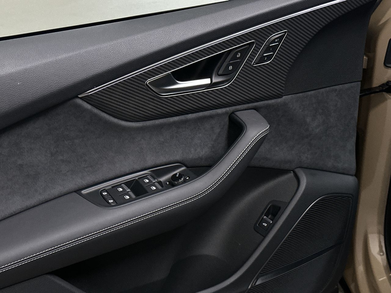 2026 Audi SQ7