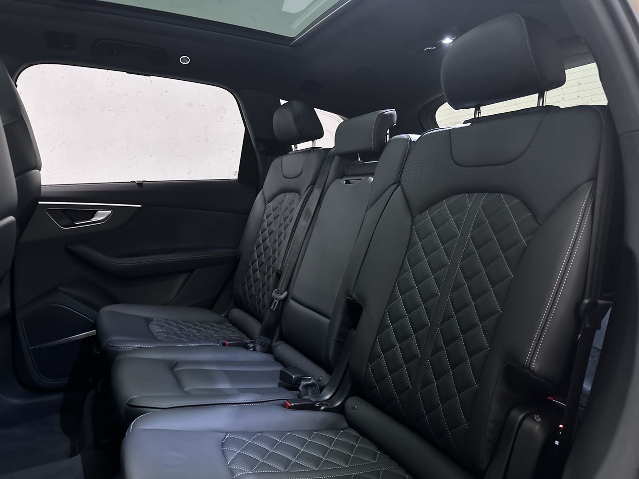 2026 Audi SQ7