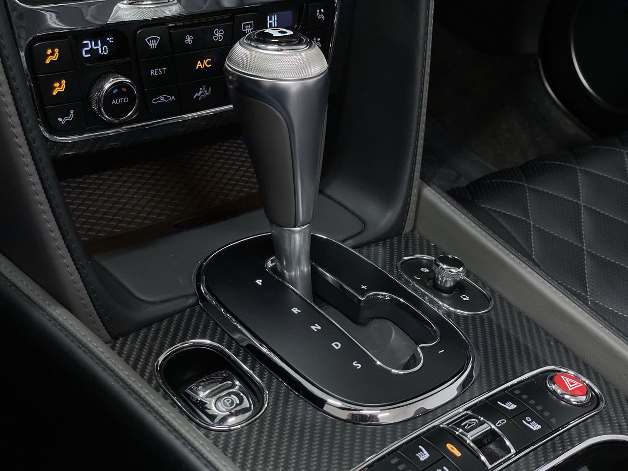 2016  Continental GT Convertible