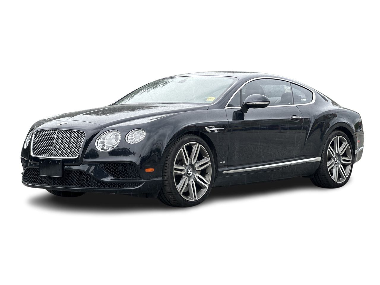 2016 Bentley Continental GT