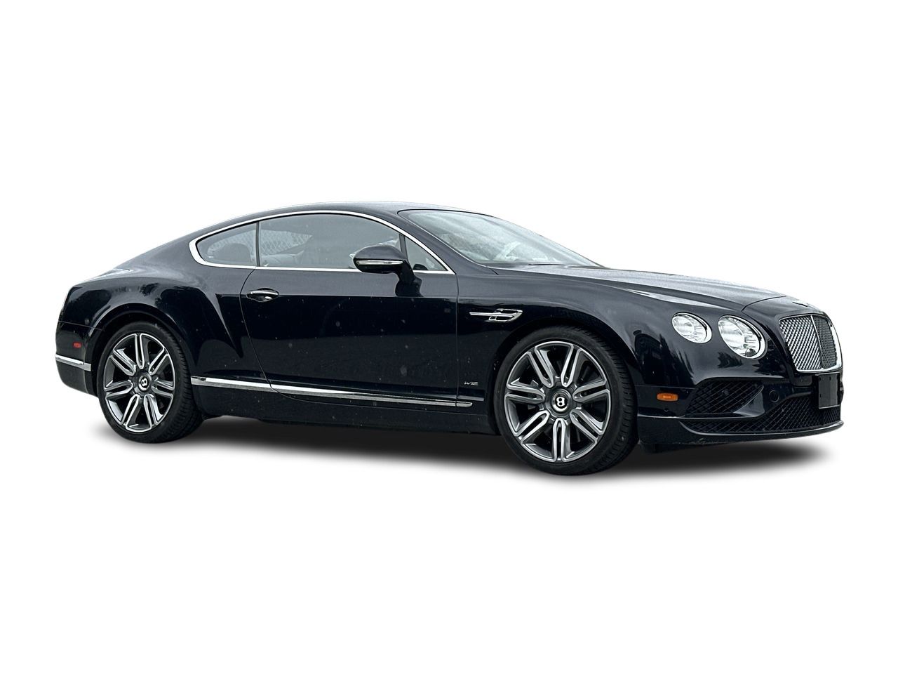 2016 Bentley Continental GT