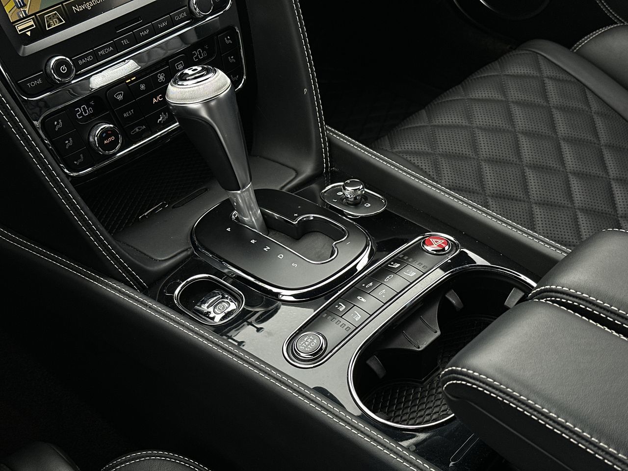 2016 Bentley Continental GT