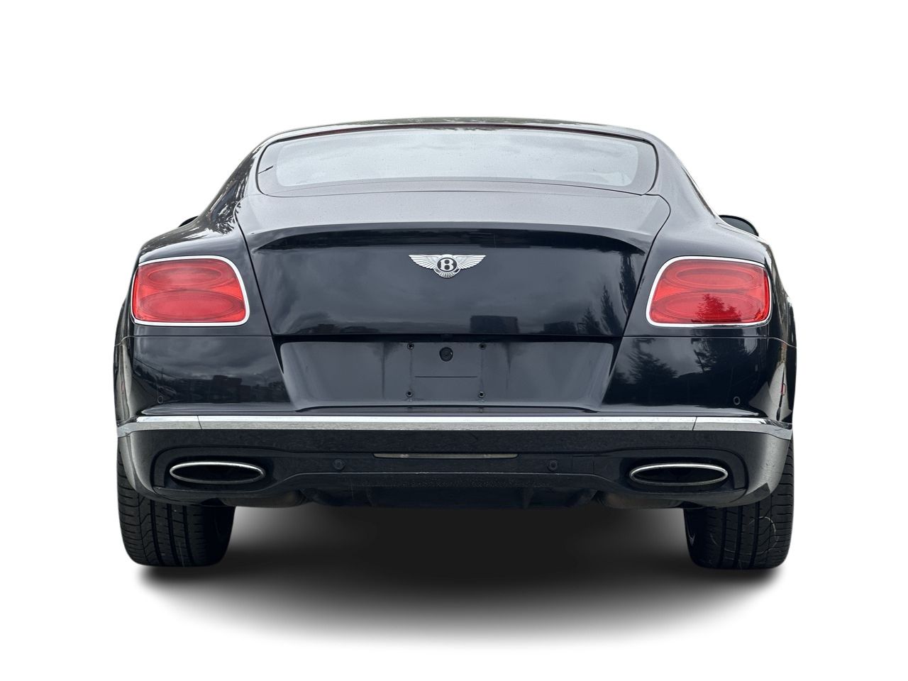 2016 Bentley Continental GT