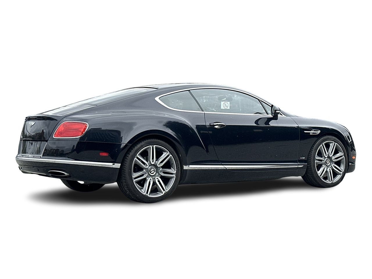 2016 Bentley Continental GT