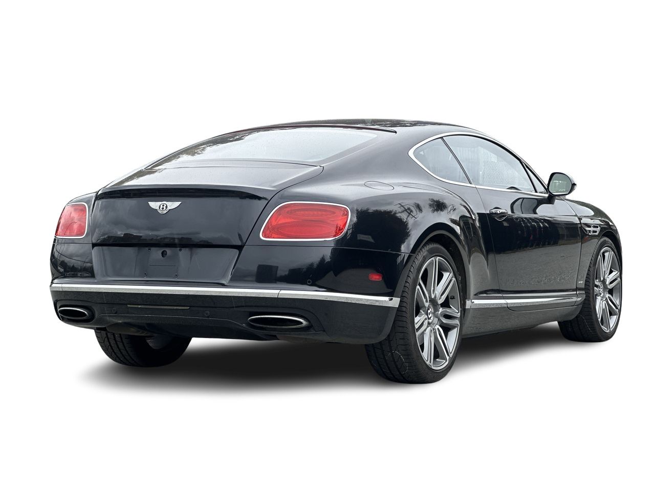 2016 Bentley Continental GT