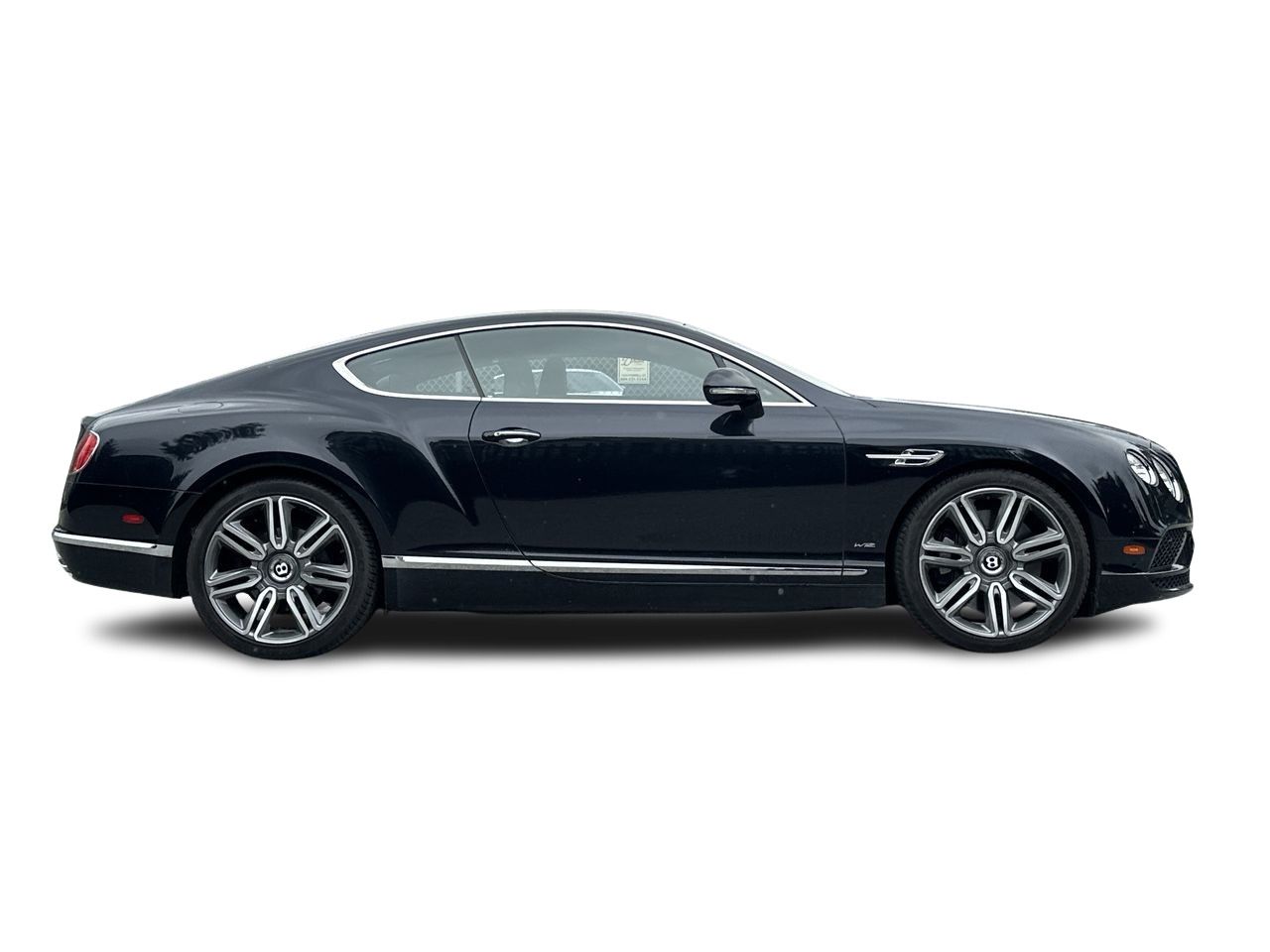 2016 Bentley Continental GT