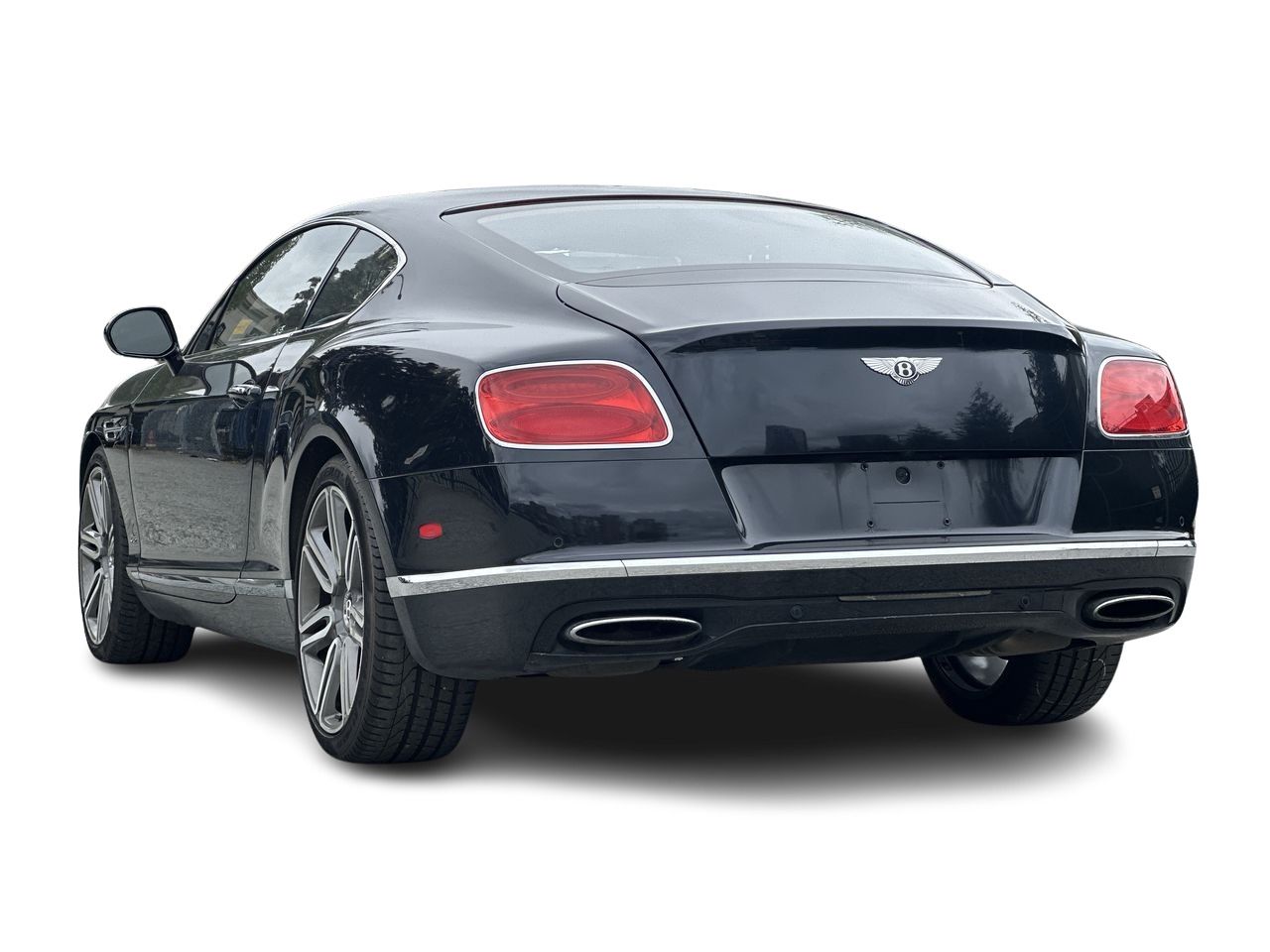 2016 Bentley Continental GT