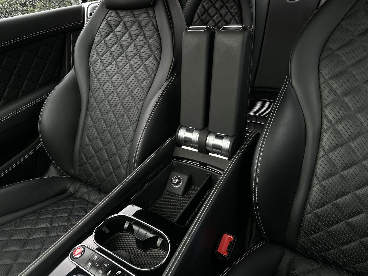 2016 Bentley Continental GT