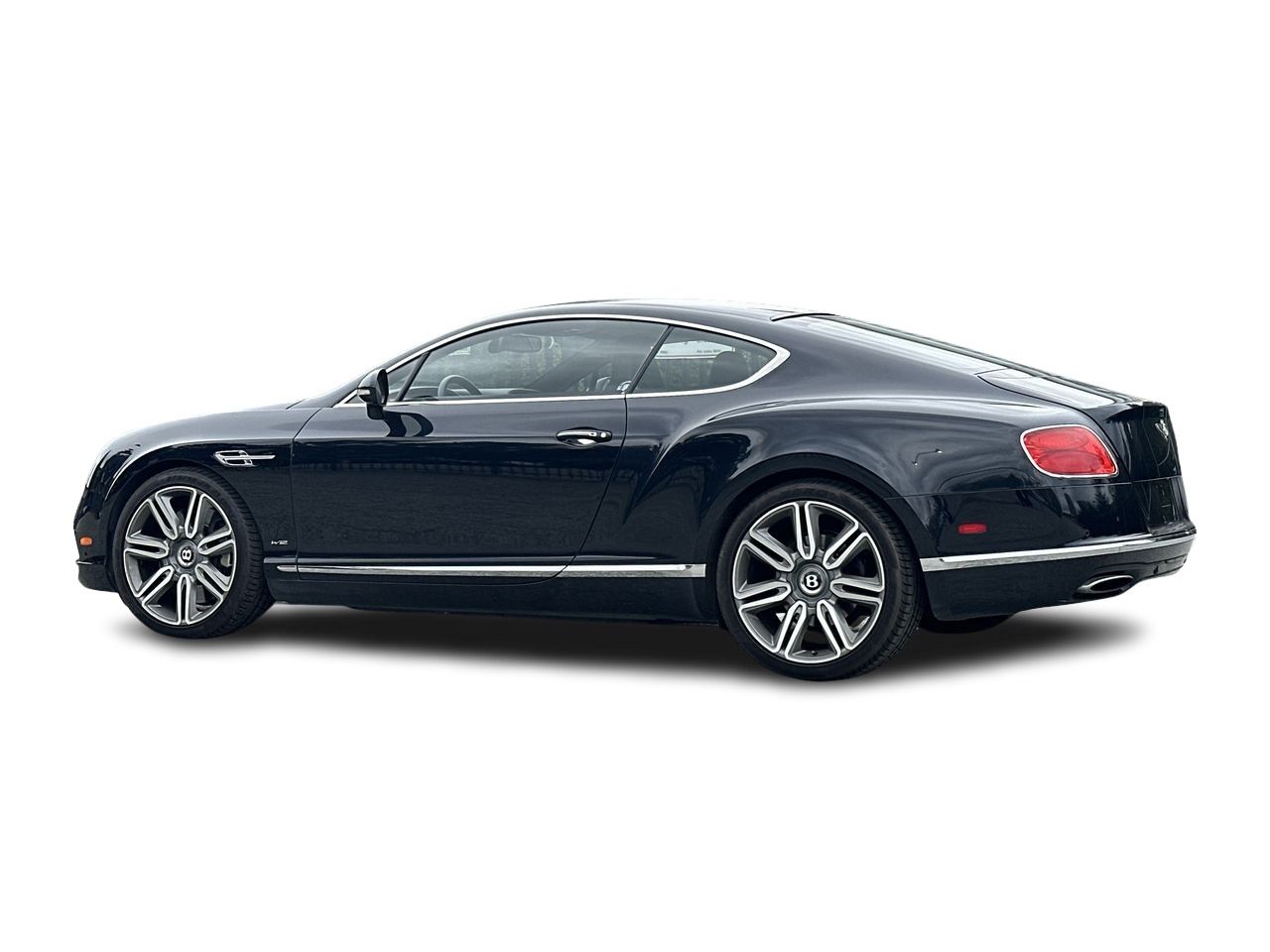2016 Bentley Continental GT