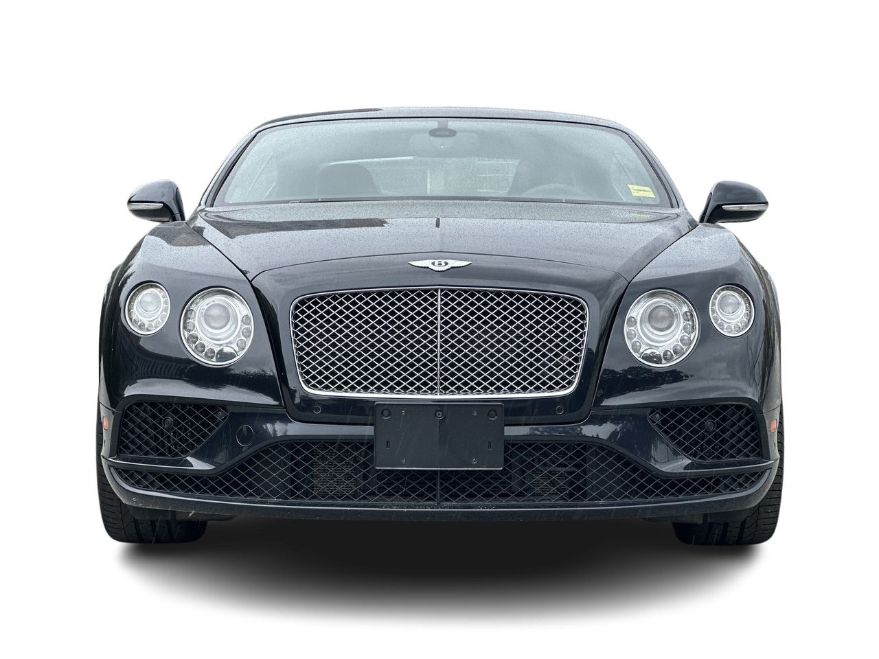 2016 Bentley Continental GT
