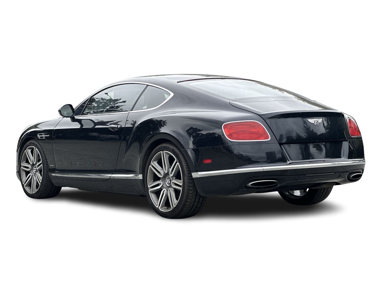 2016 Bentley Continental GT