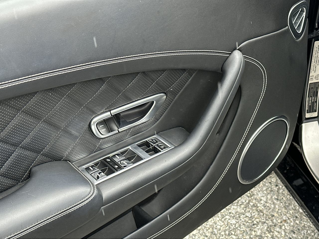 2016 Bentley Continental GT