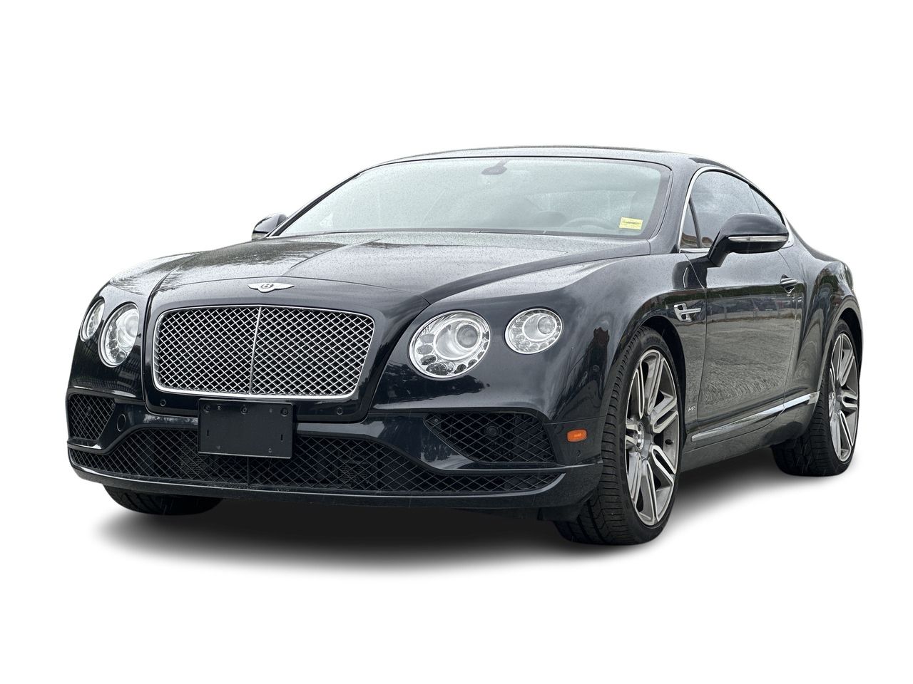 2016 Bentley Continental GT