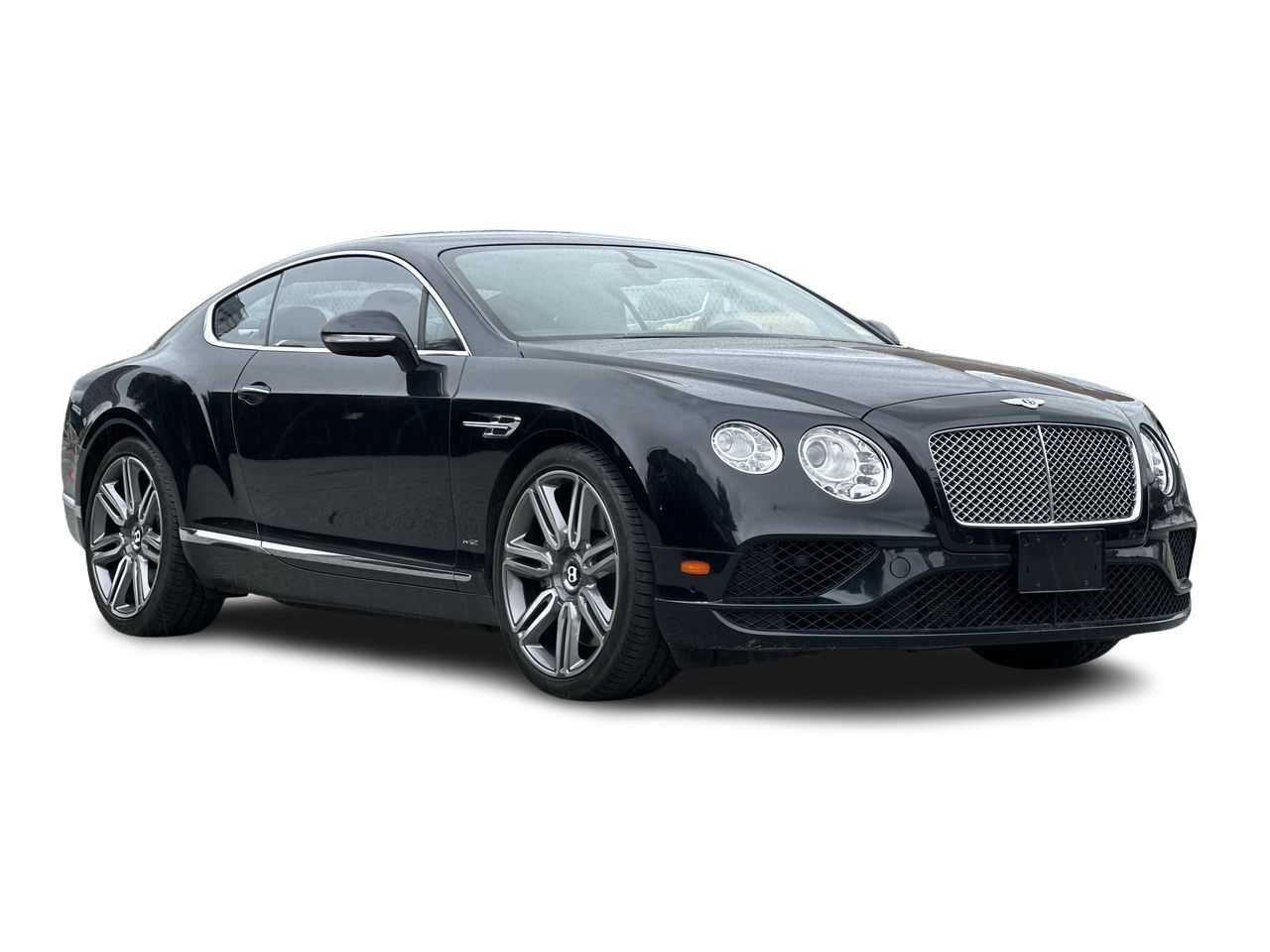 2016 Bentley Continental GT