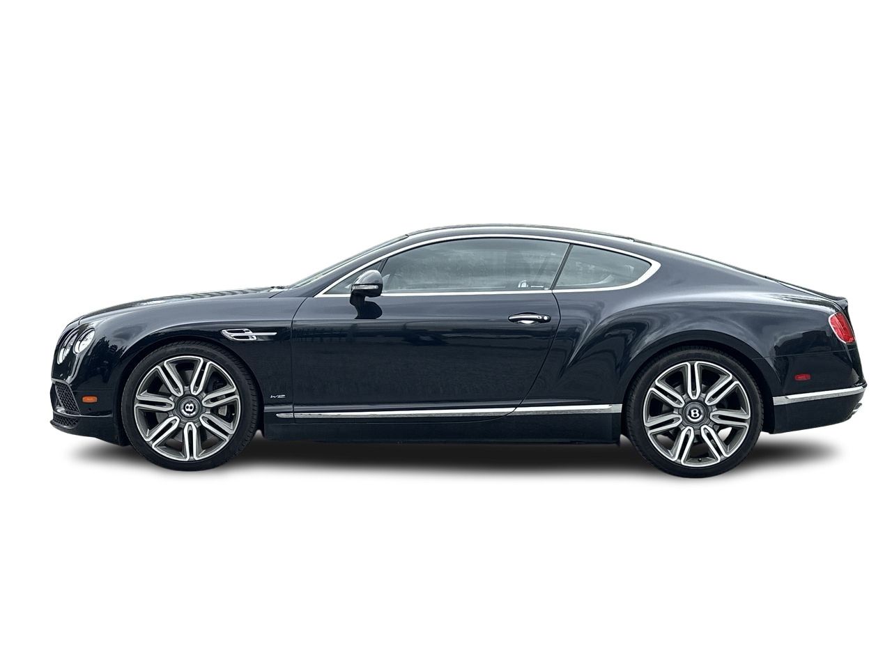 2016 Bentley Continental GT