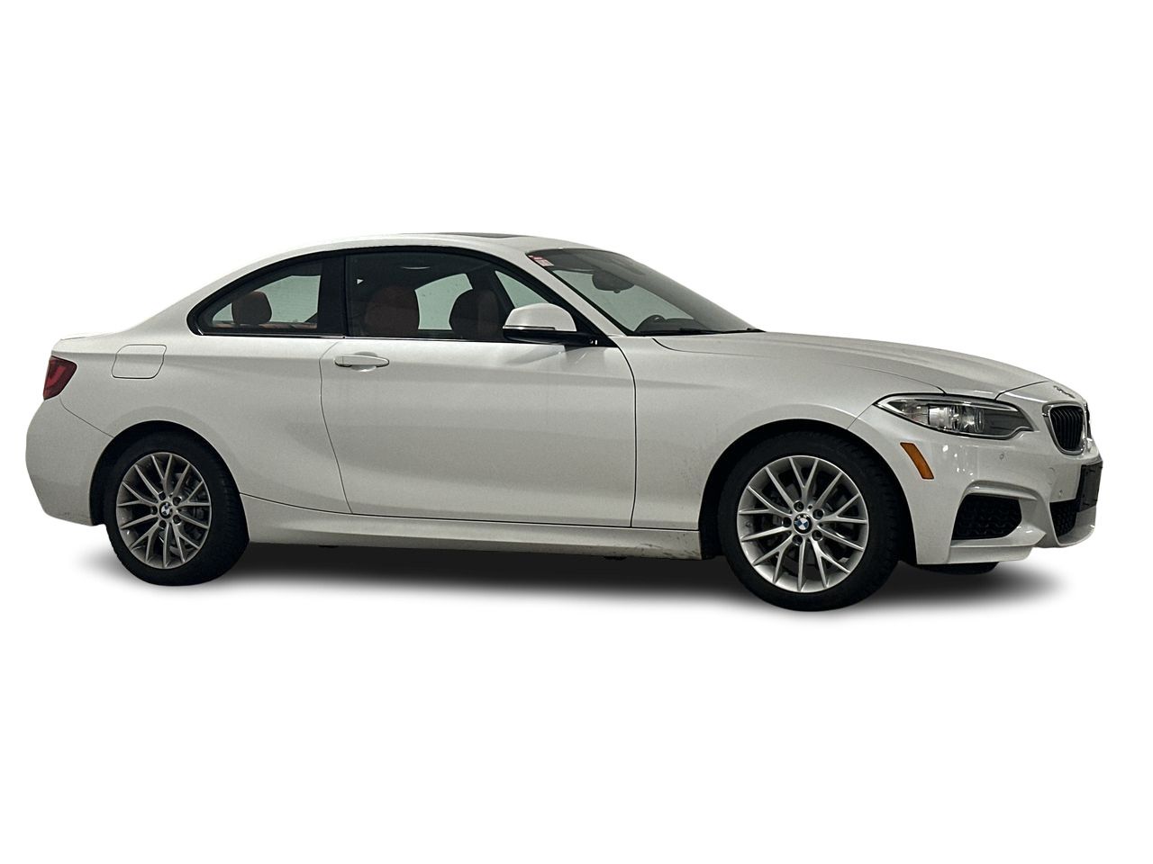 2016 BMW 228i
