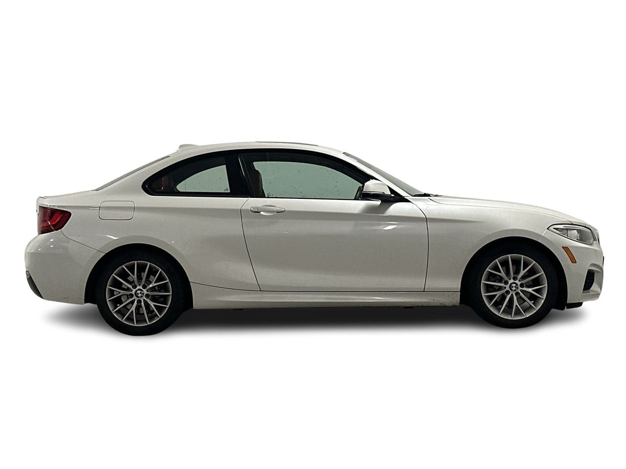 2016 BMW 228i