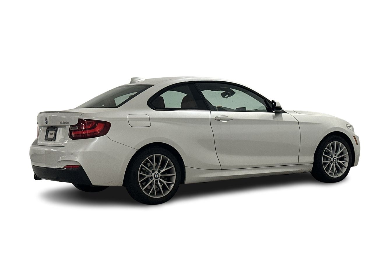 2016 BMW 228i