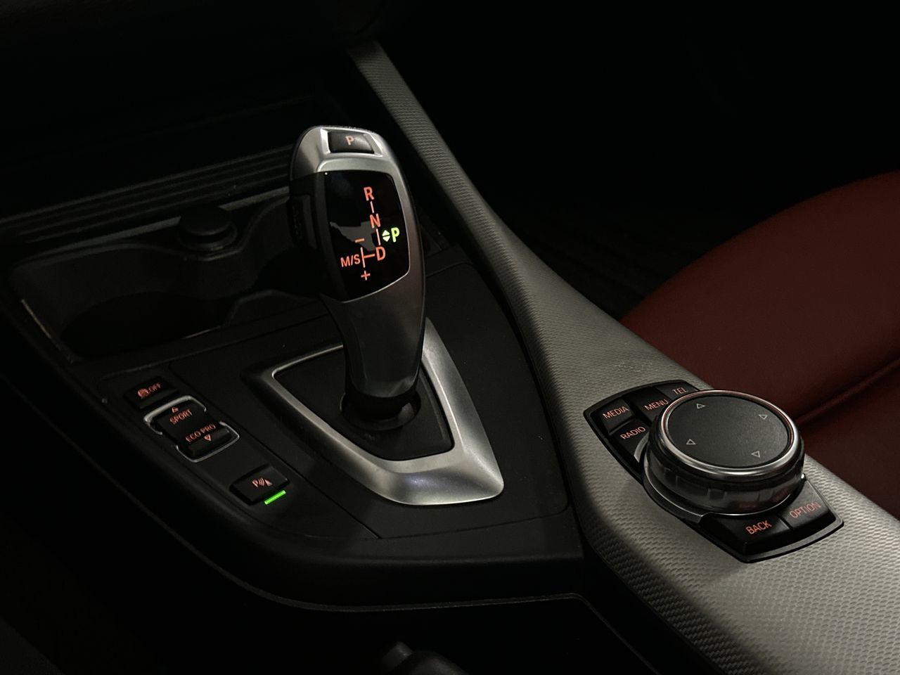 2016 BMW 228i