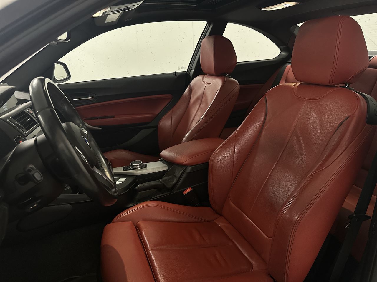 2016 BMW 228i