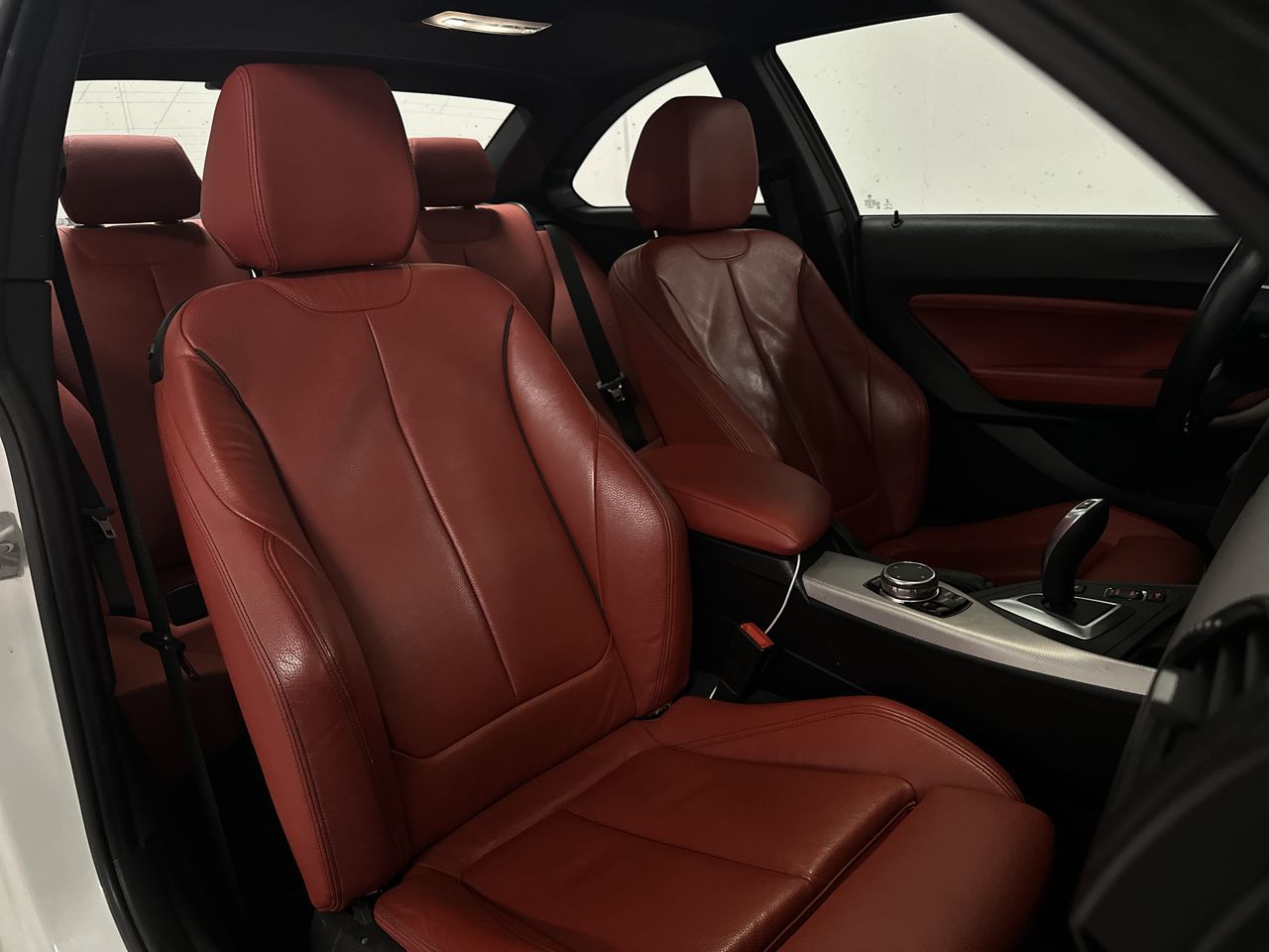 2016 BMW 228i