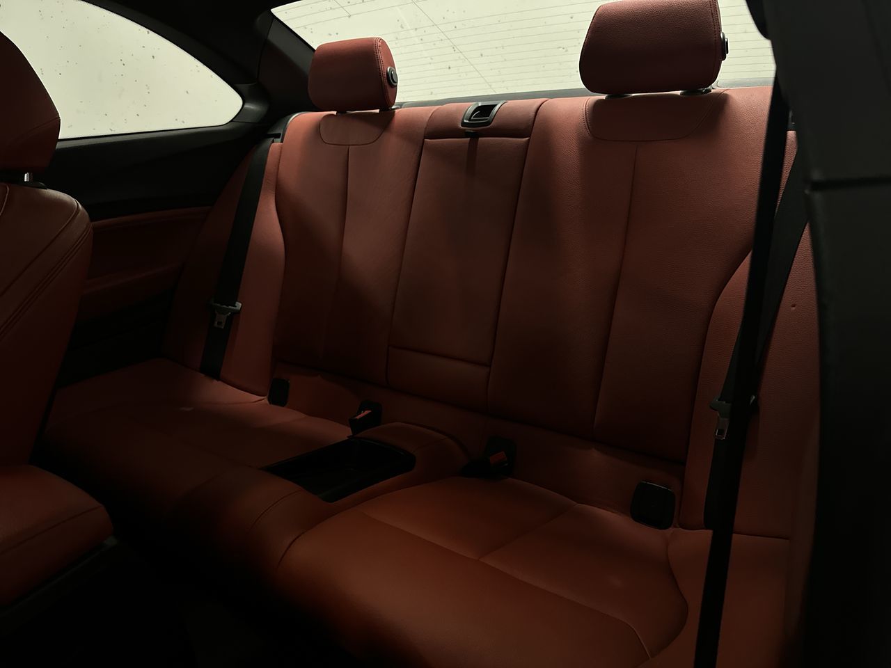 2016 BMW 228i