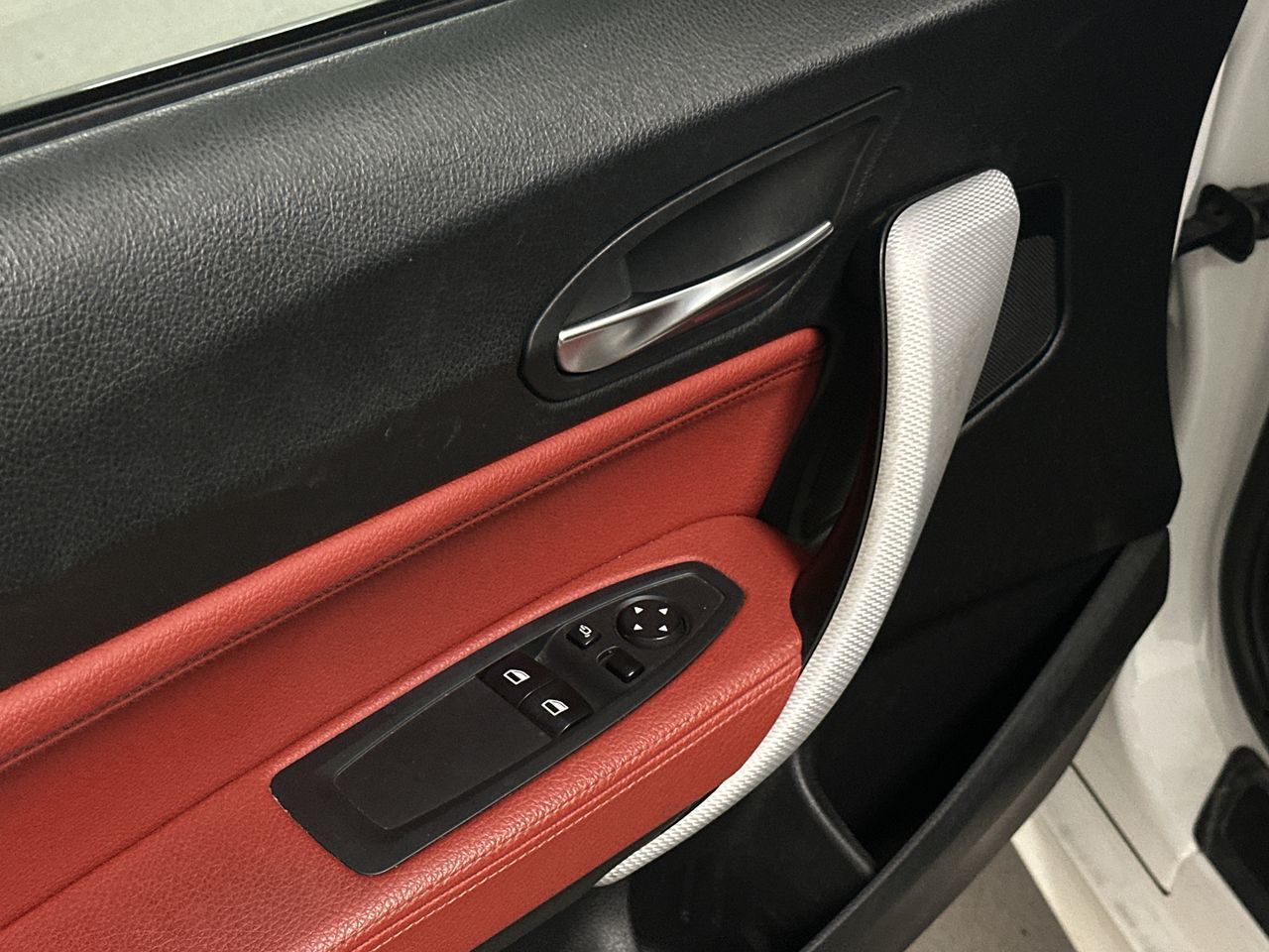 2016 BMW 228i