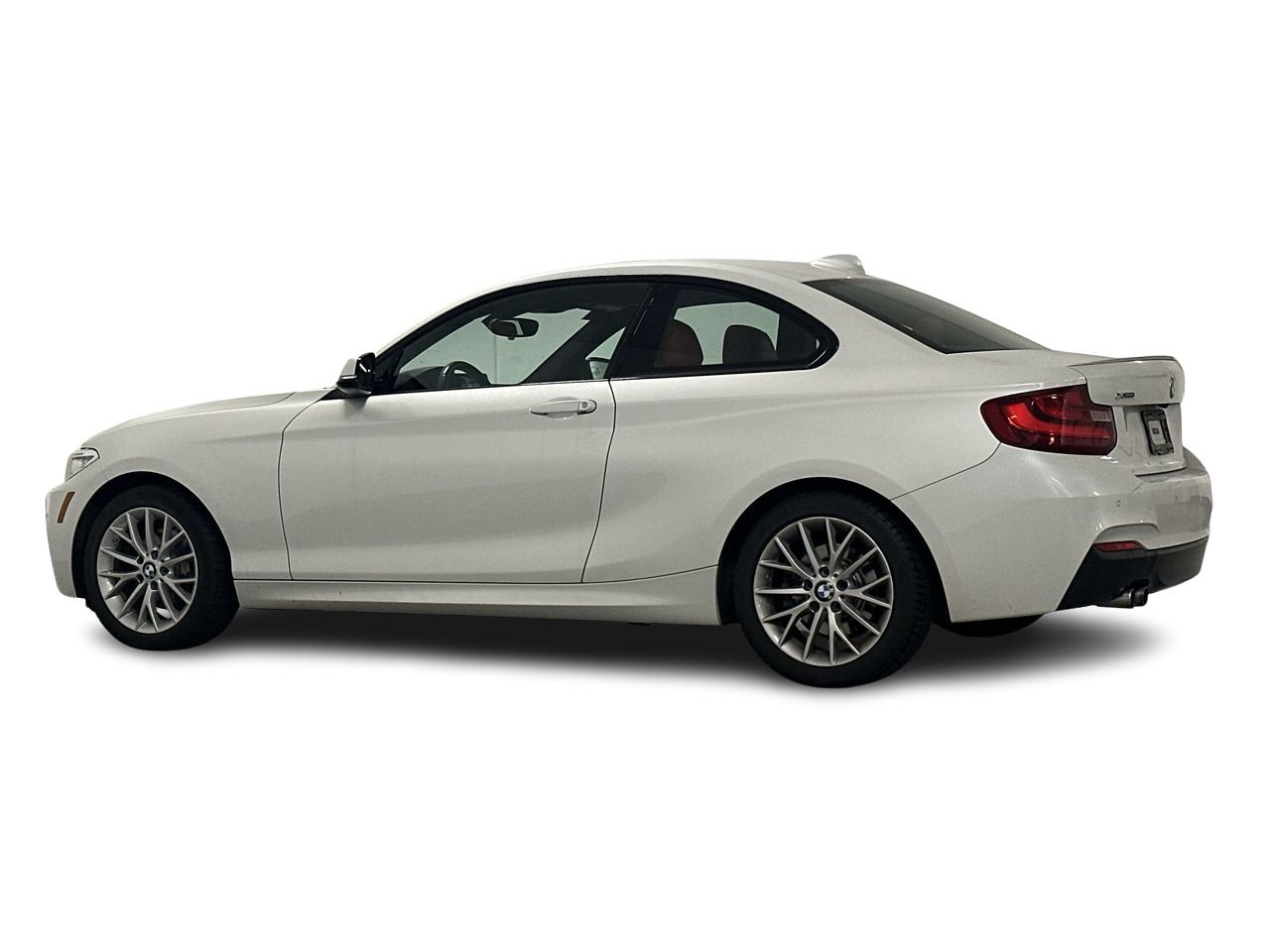 2016 BMW 228i
