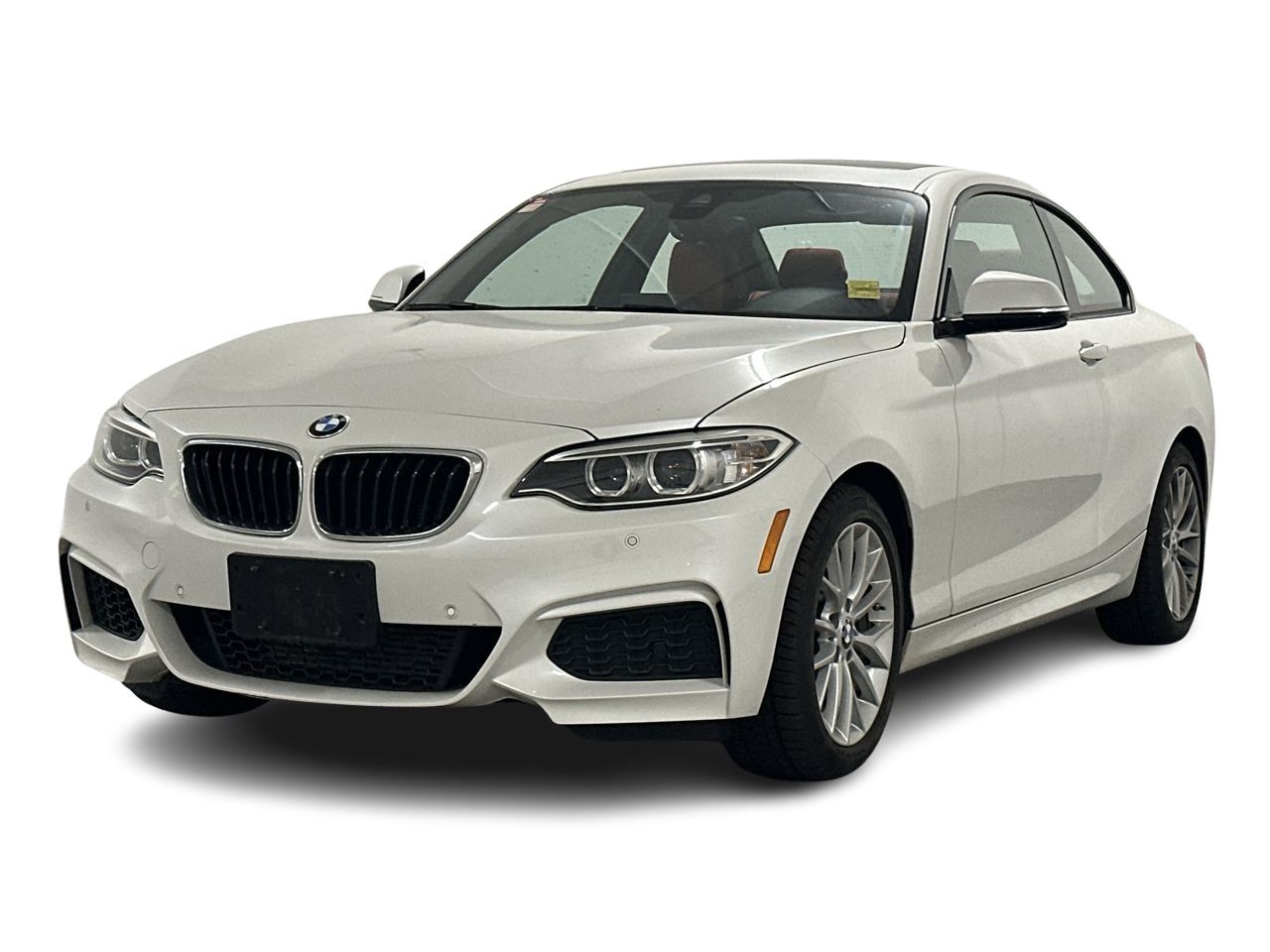 2016 BMW 228i