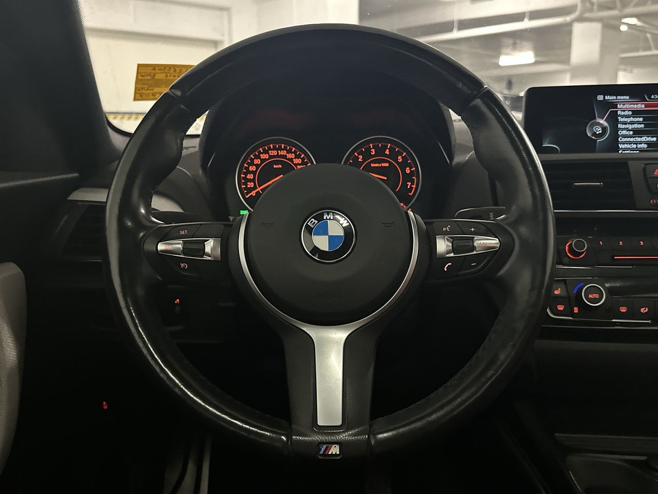 2016 BMW 228i