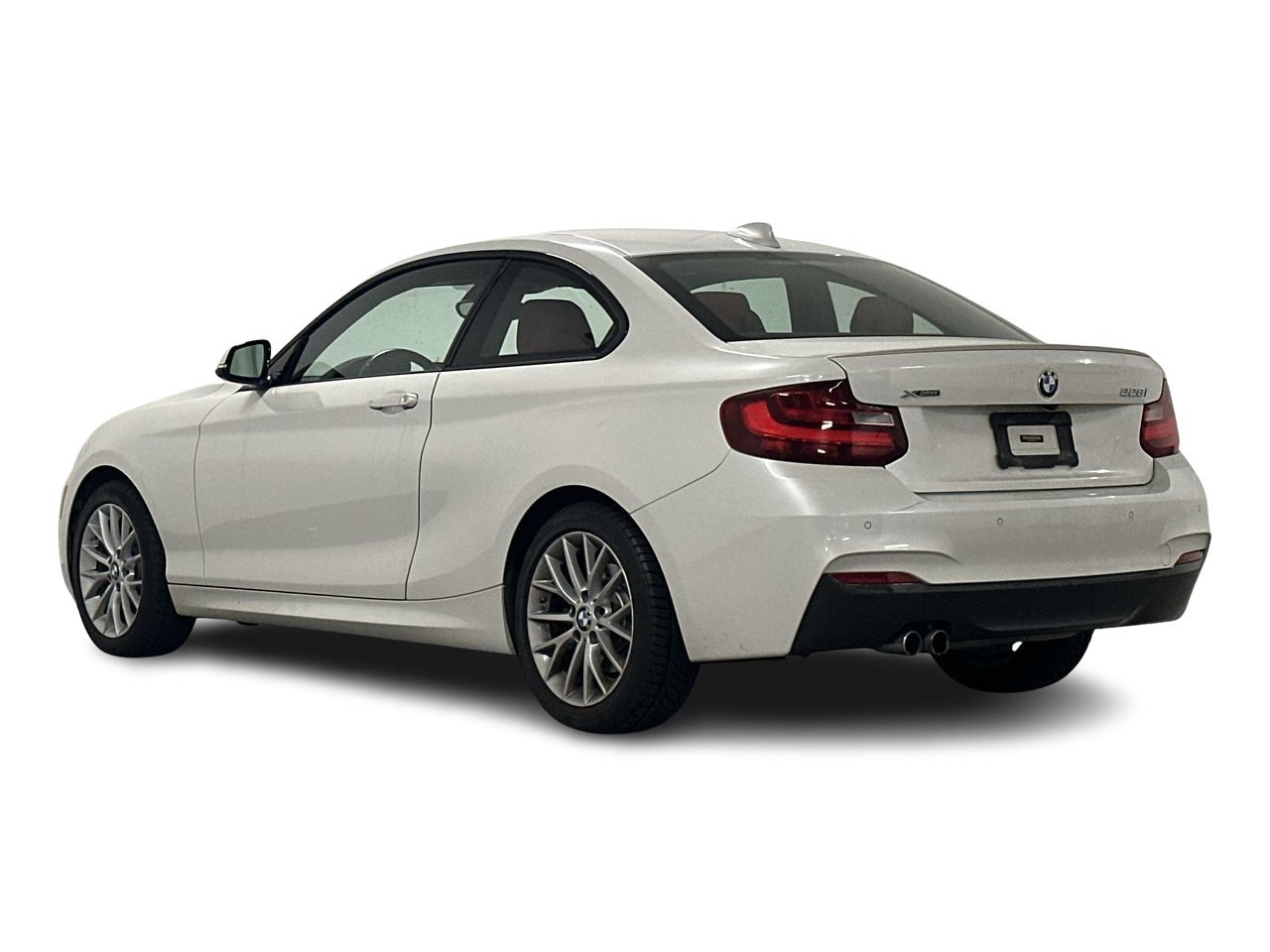 2016 BMW 228i