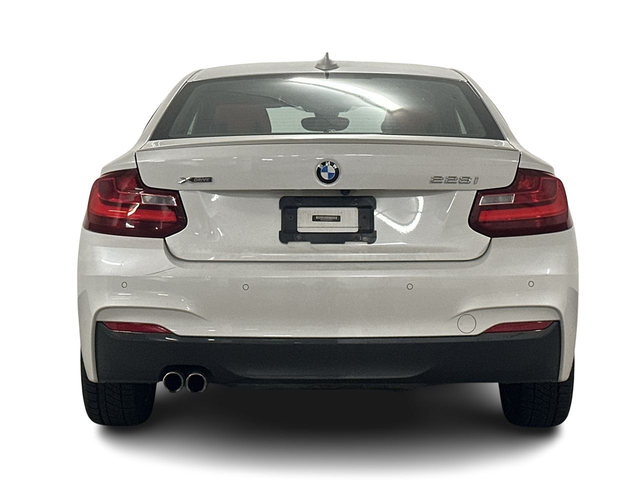 2016 BMW 228i