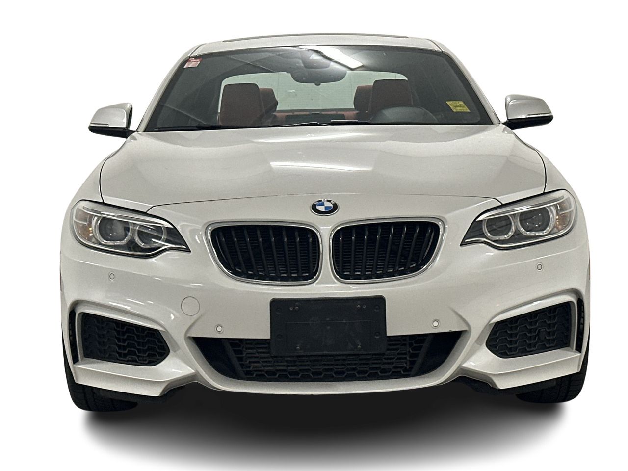 2016 BMW 228i