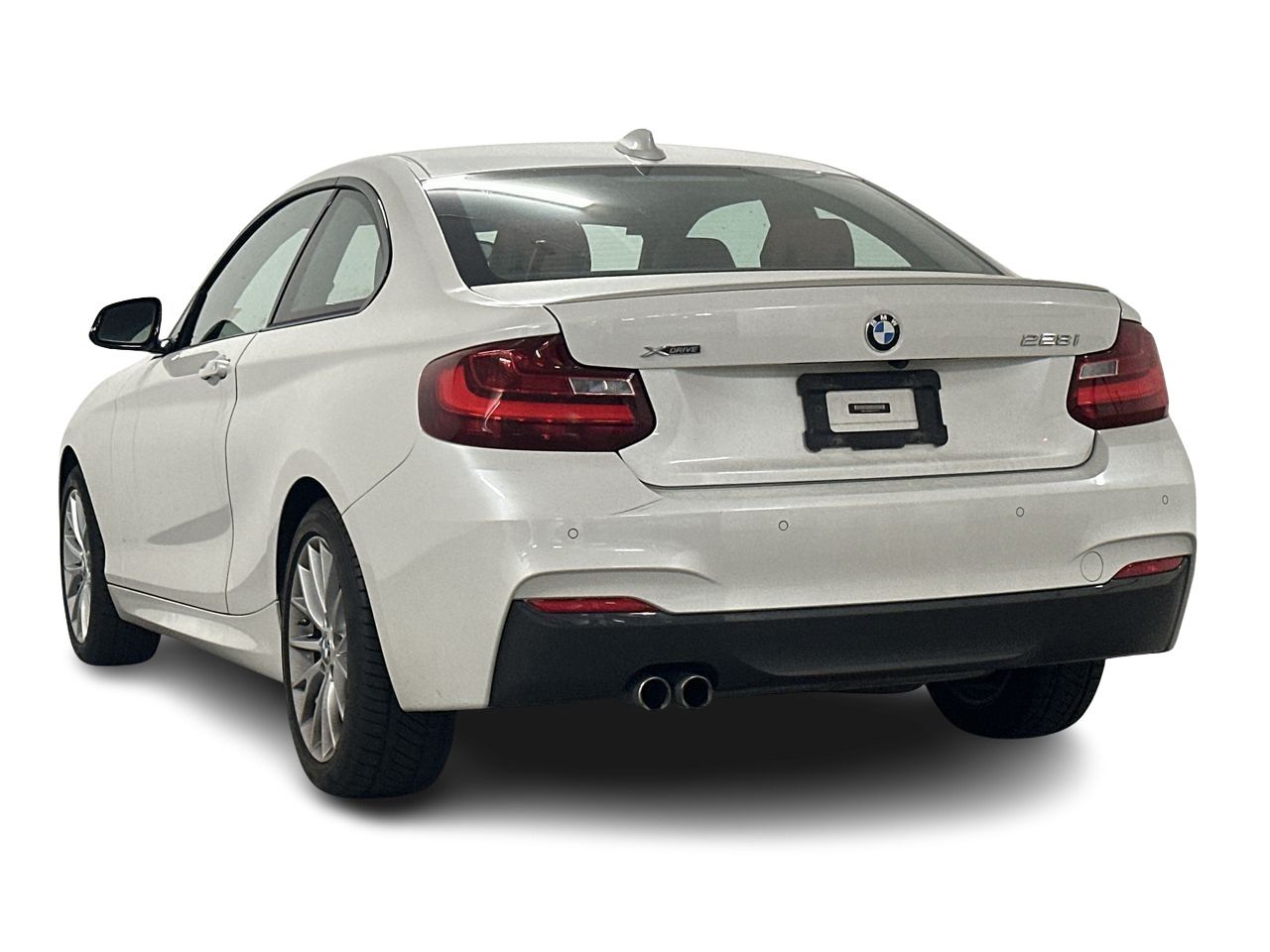 2016 BMW 228i